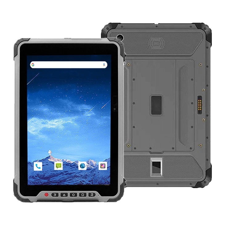 <span style="font-weight: bold;">&nbsp; &nbsp; &nbsp; &nbsp; &nbsp;&nbsp;</span>7-дюймовый со сканером штрих-кода 1D 2D Tablet PC Android 9.0<br>